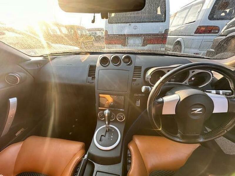 FAIRLADY Z