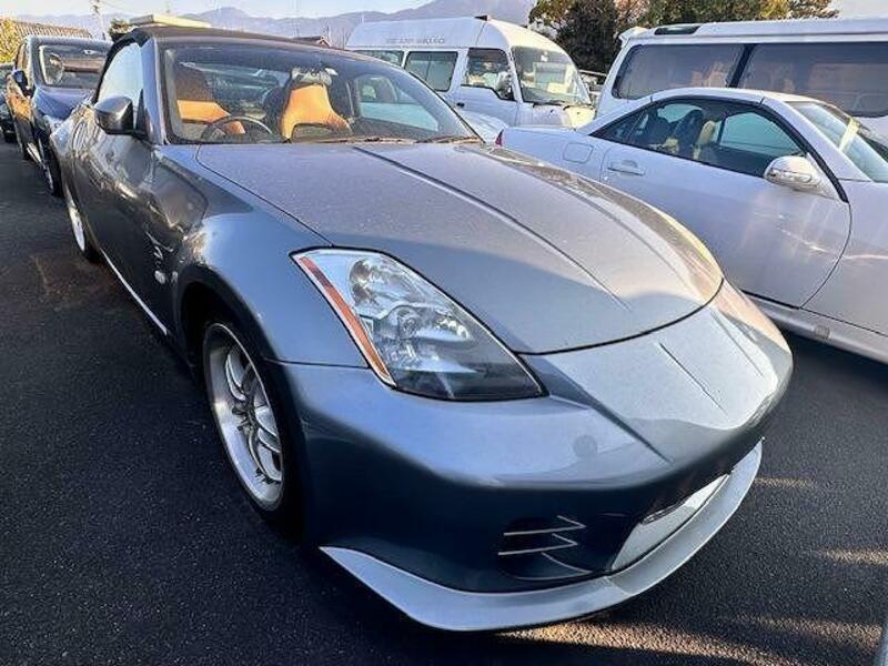 FAIRLADY Z