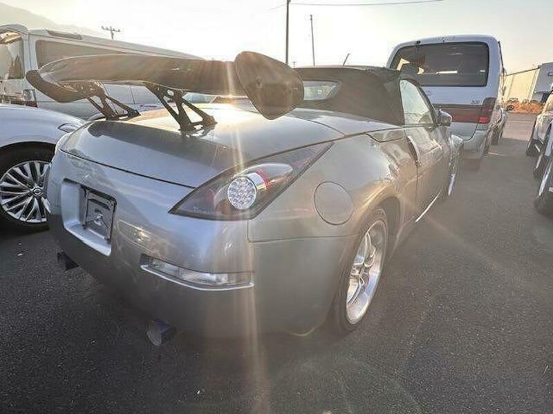 FAIRLADY Z