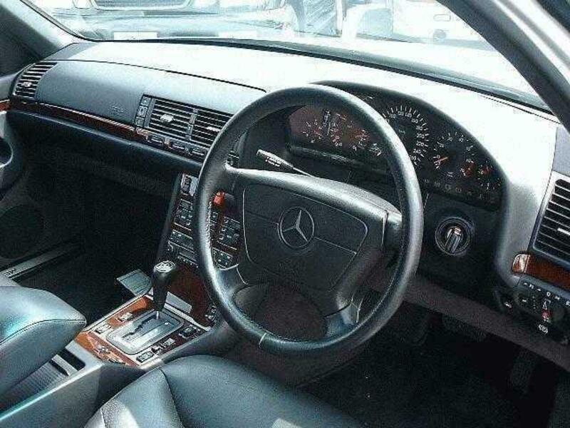 S-CLASS