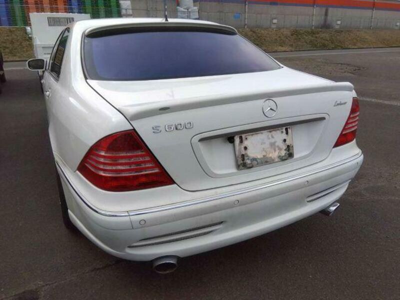 S-CLASS