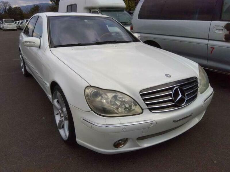 S-CLASS