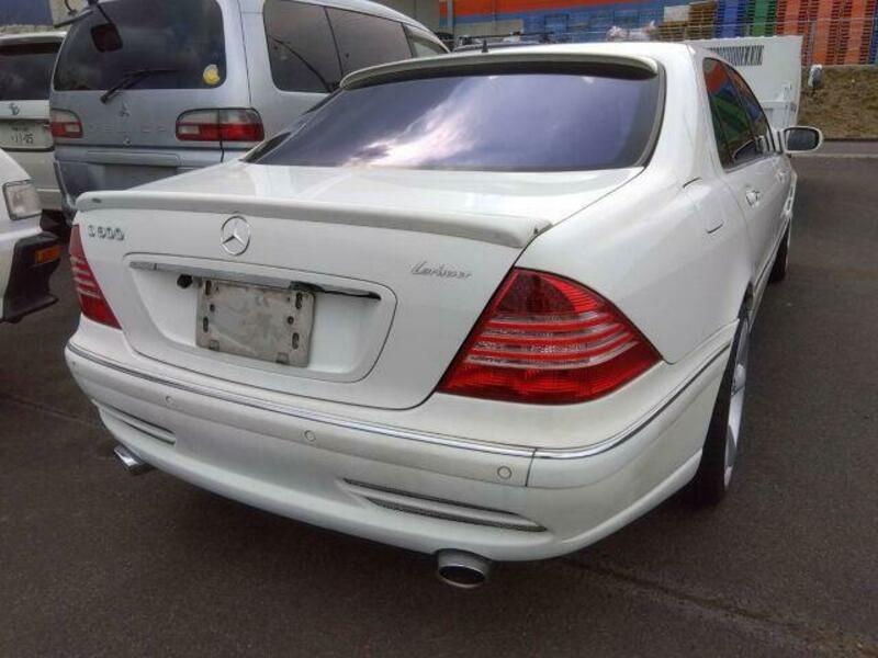 S-CLASS