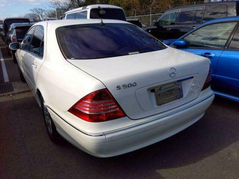 S-CLASS