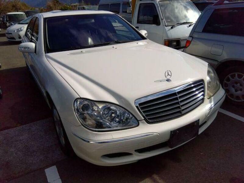 S-CLASS