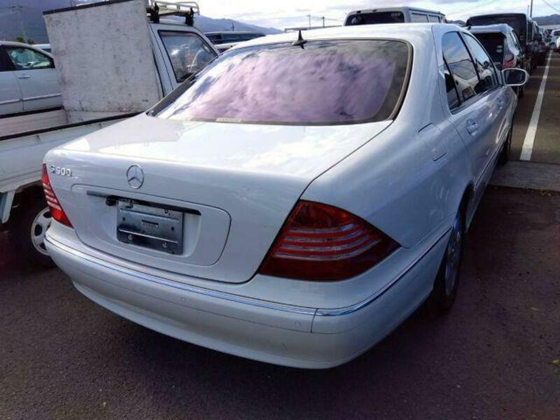 S-CLASS