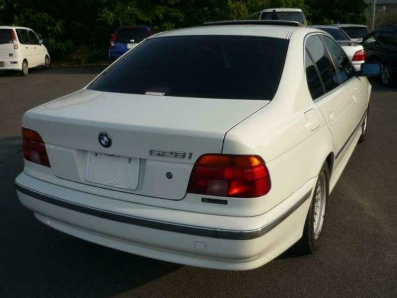 5 SERIES