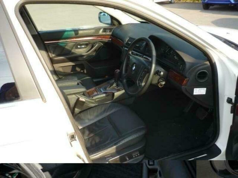 5 SERIES