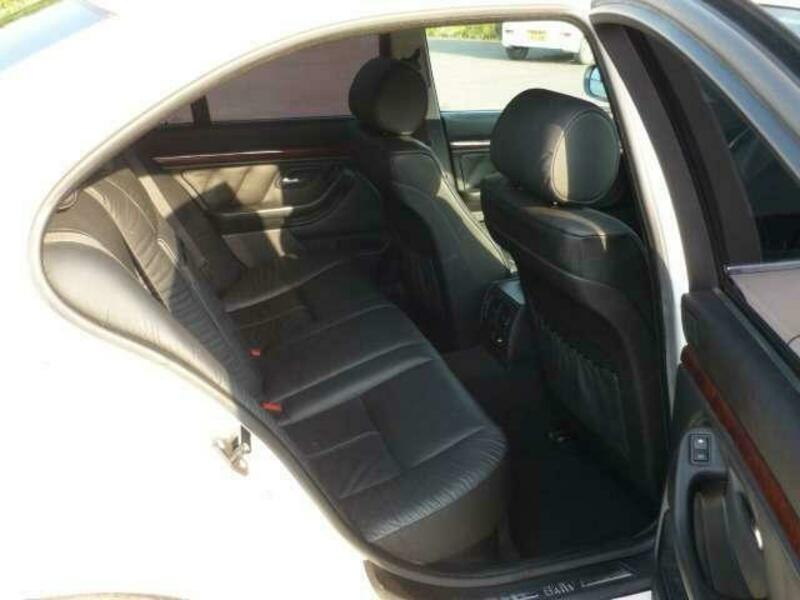 5 SERIES