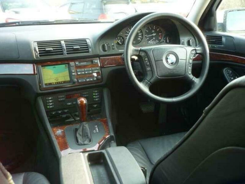 5 SERIES