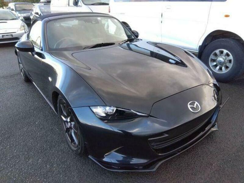 ROADSTER