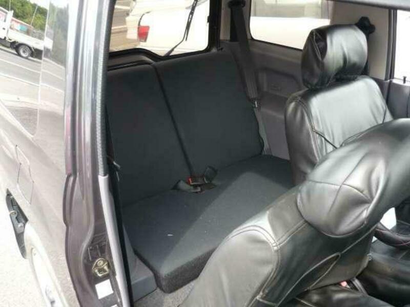 PAJERO MINI