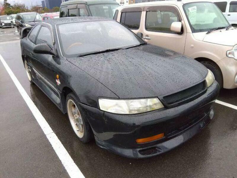 COROLLA LEVIN