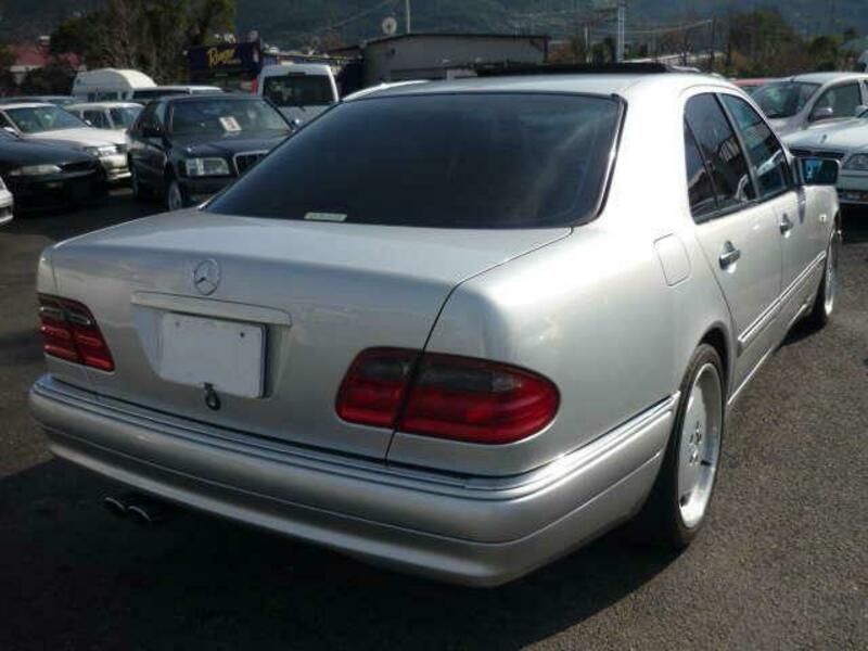 E-CLASS