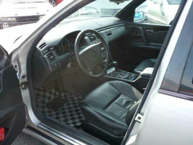 E-CLASS