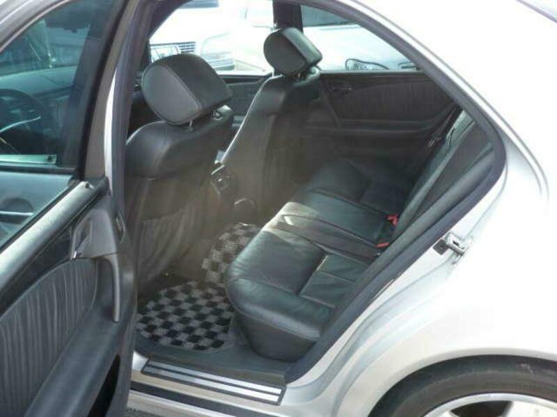 E-CLASS