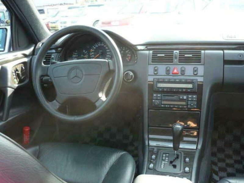 E-CLASS