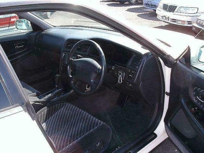 MARK II