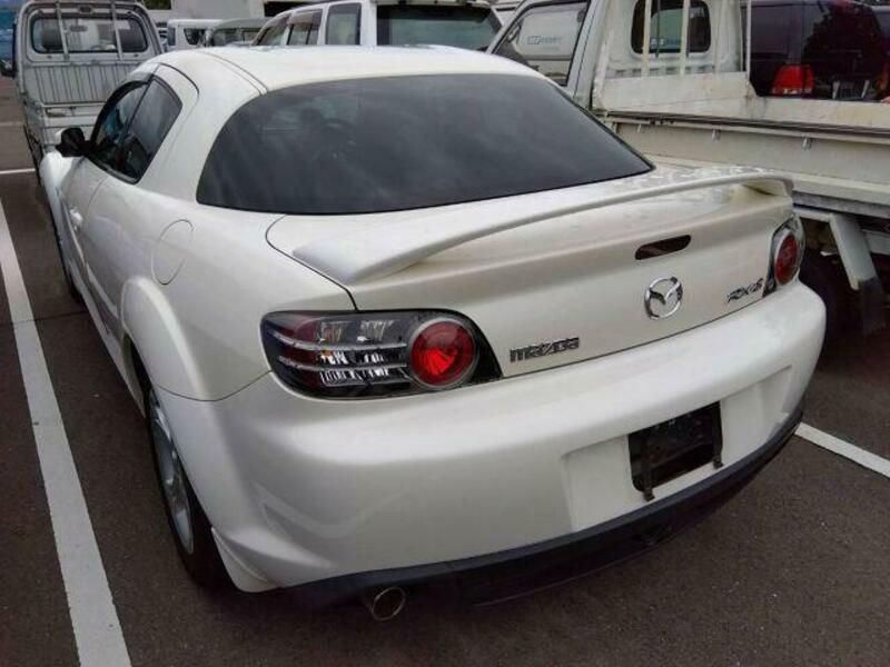 RX-8