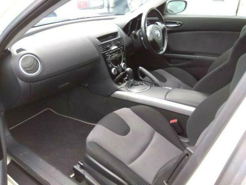 RX-8