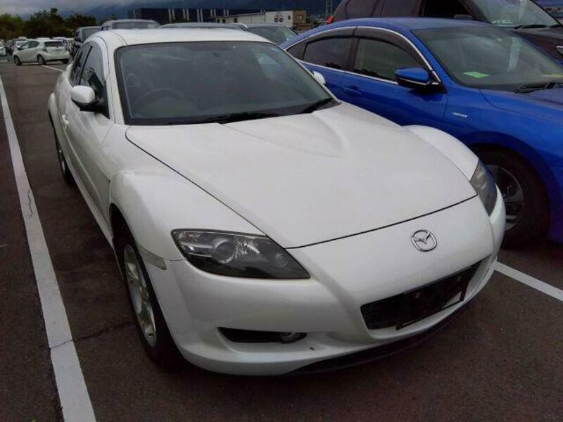 RX-8