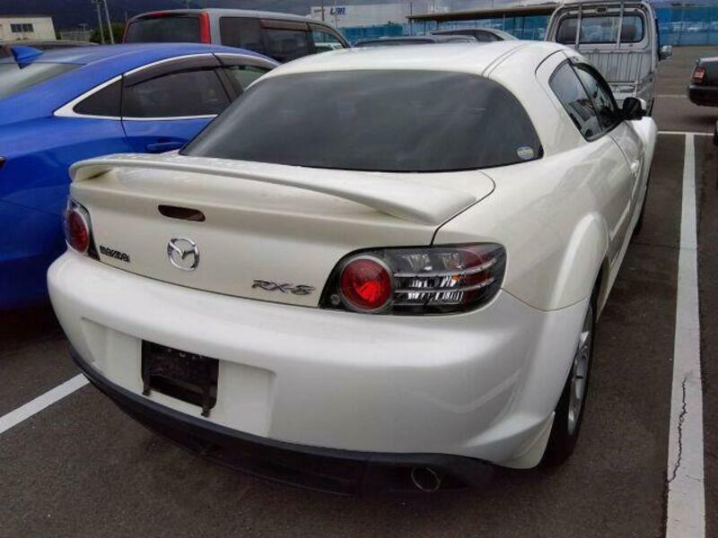 RX-8
