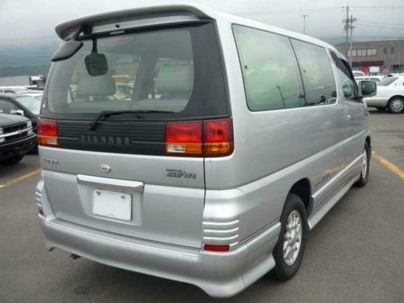 ELGRAND