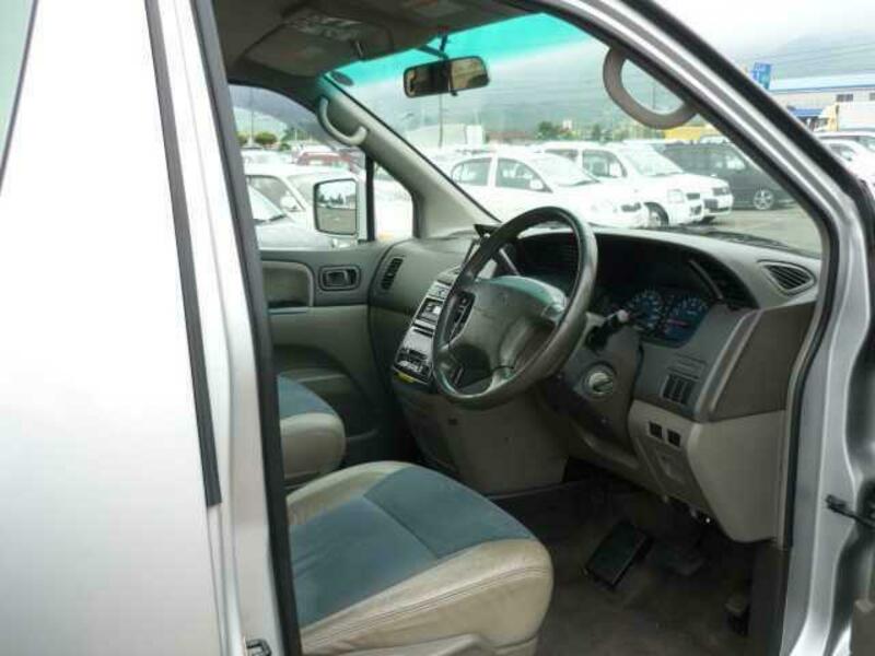 ELGRAND