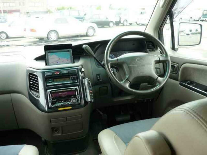 ELGRAND