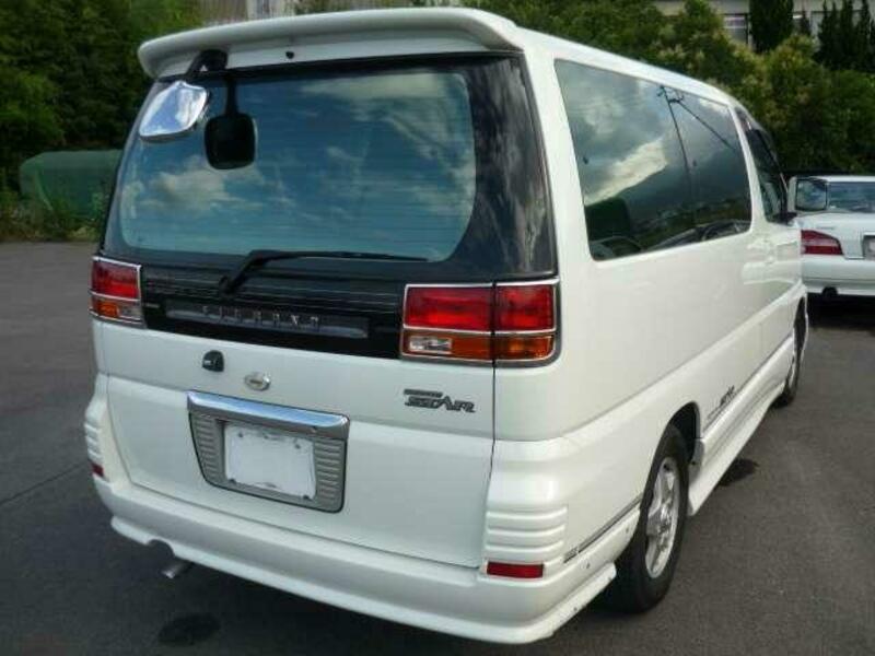 ELGRAND