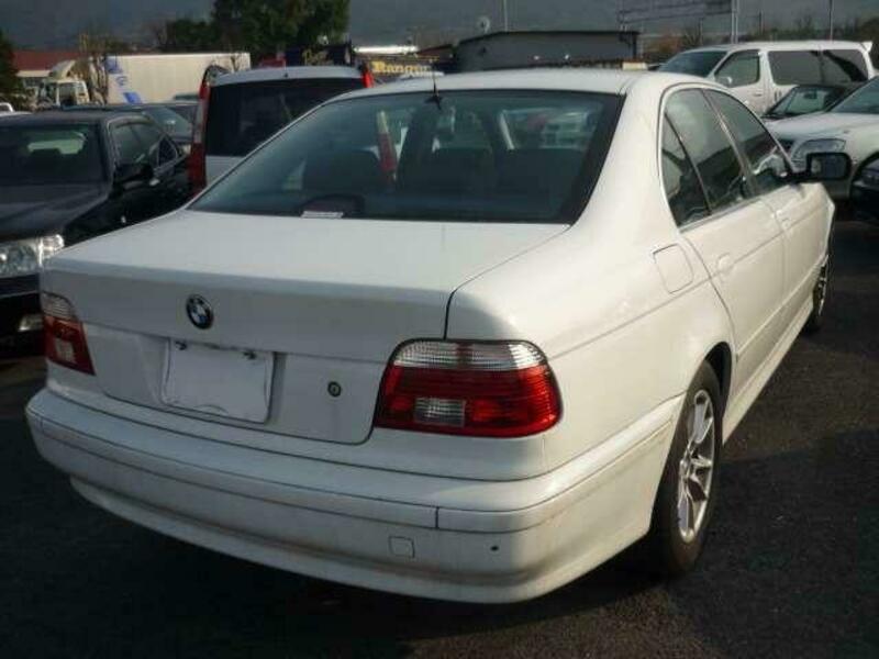 5 SERIES