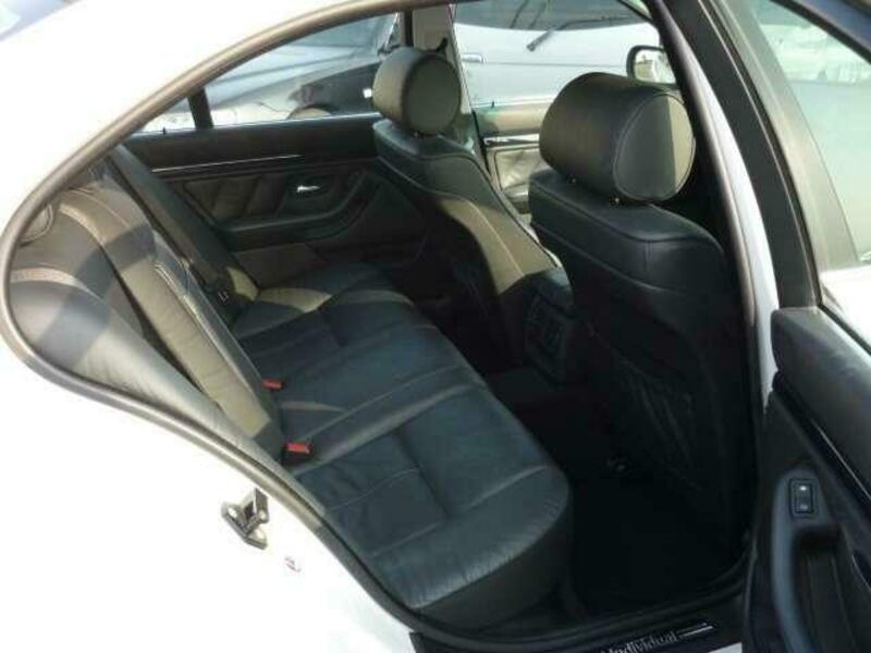 5 SERIES