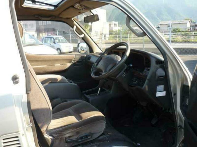 HIACE WAGON