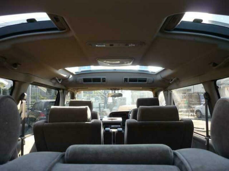 HIACE WAGON