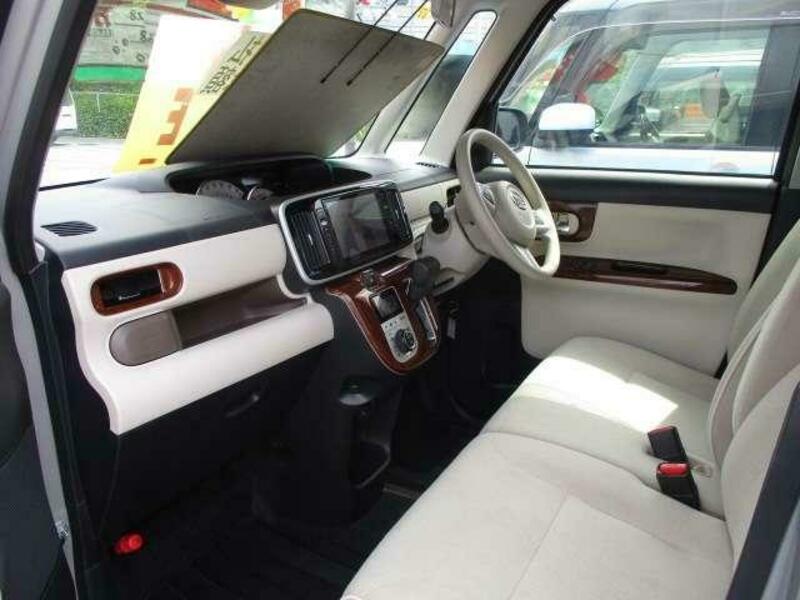 MOVE CANBUS