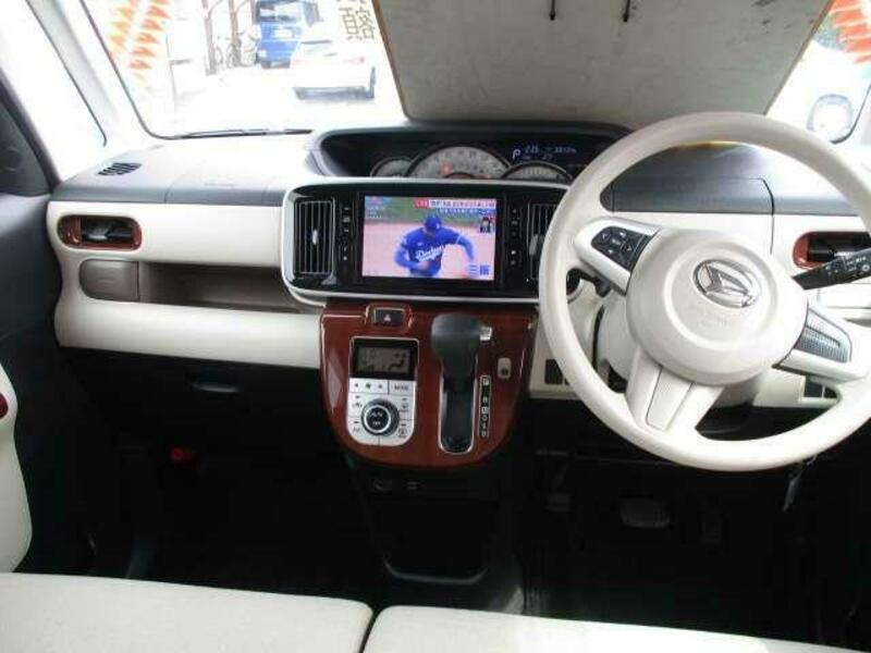 MOVE CANBUS