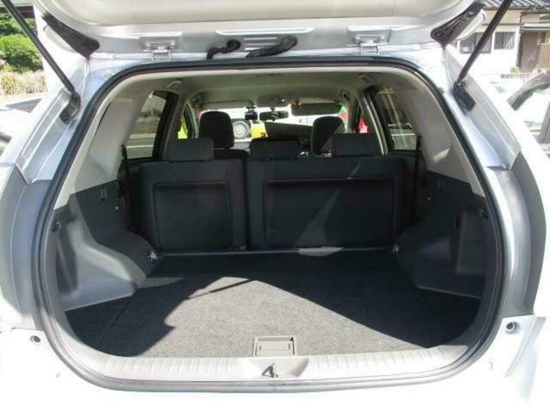 PRIUS ALPHA