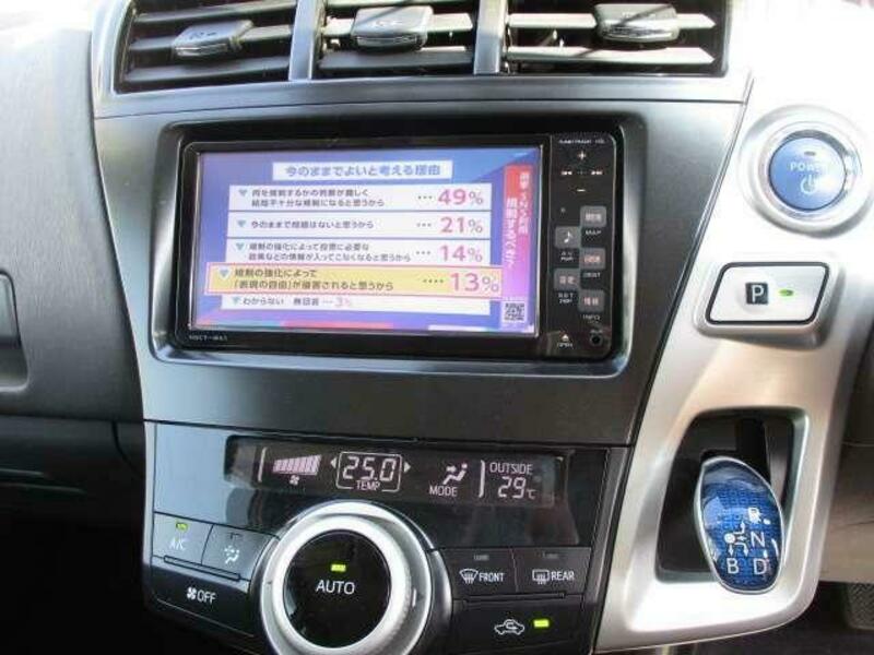 PRIUS ALPHA