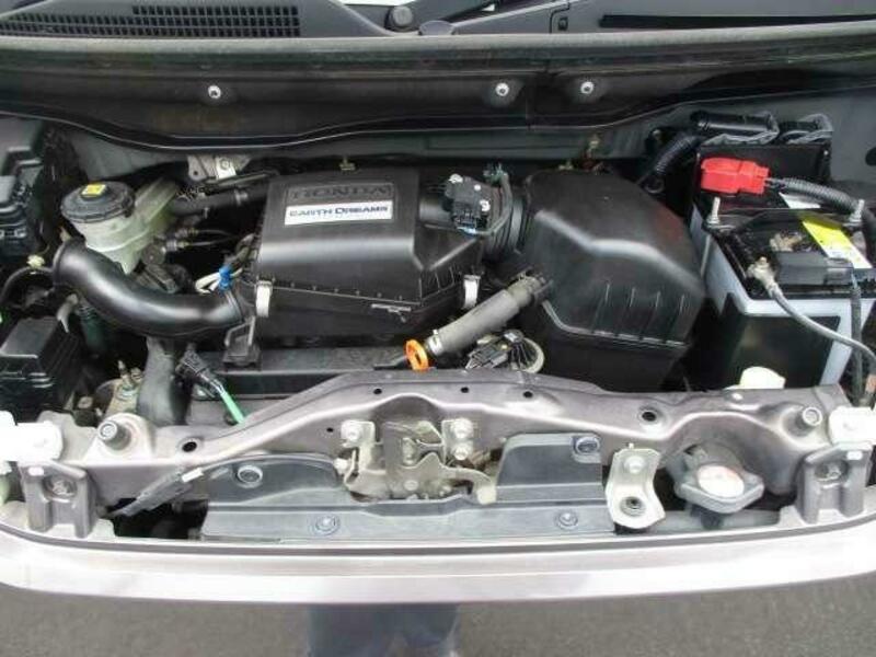 N BOX