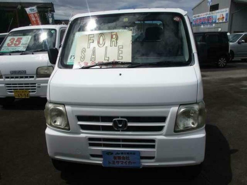 ACTY TRUCK