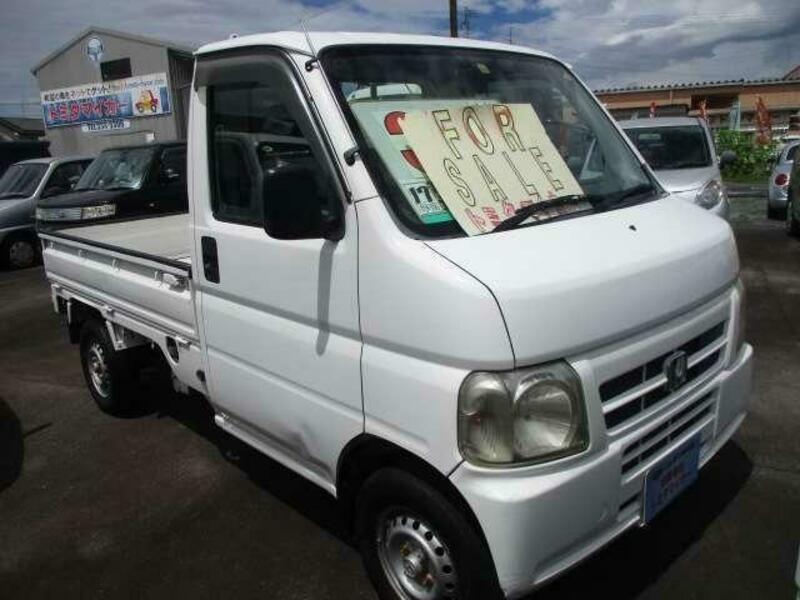 ACTY TRUCK