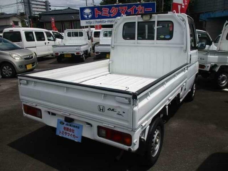 ACTY TRUCK