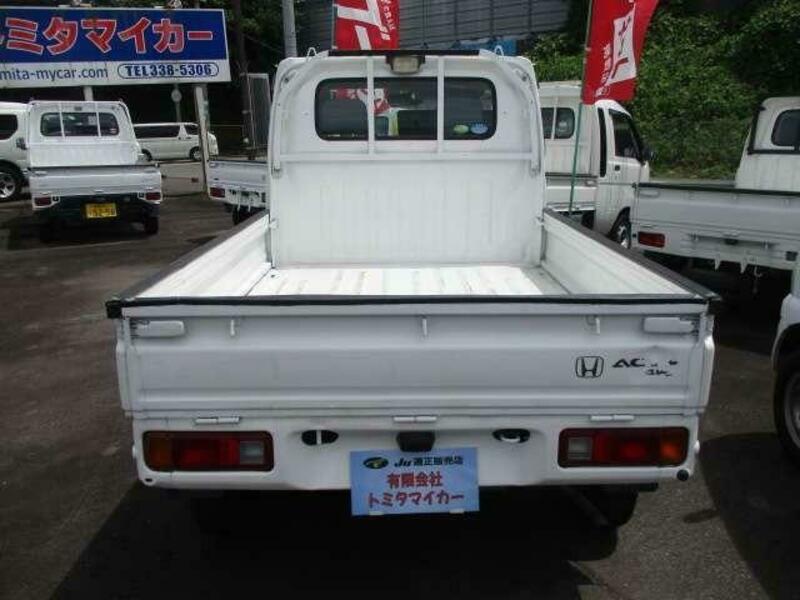 ACTY TRUCK