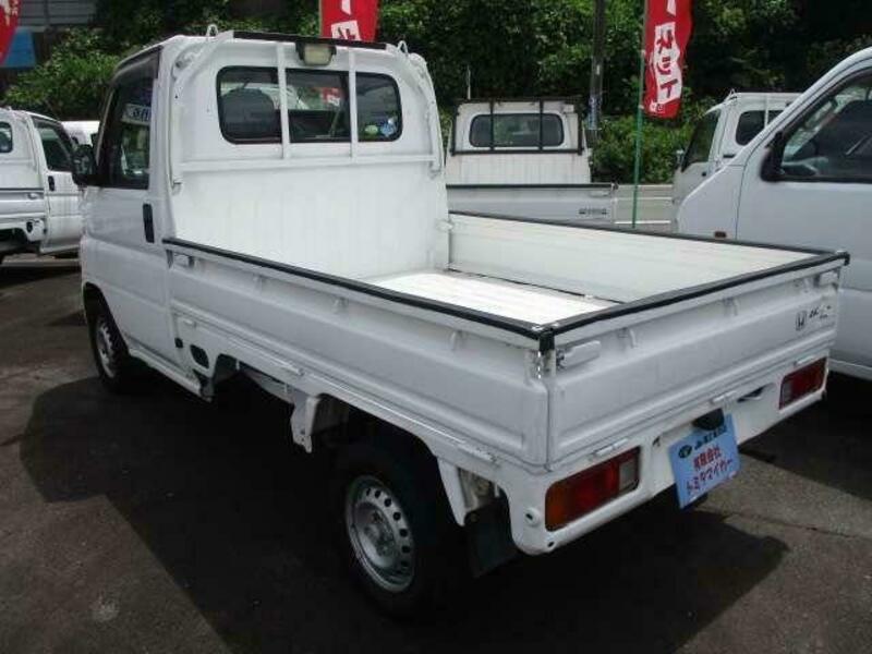 ACTY TRUCK