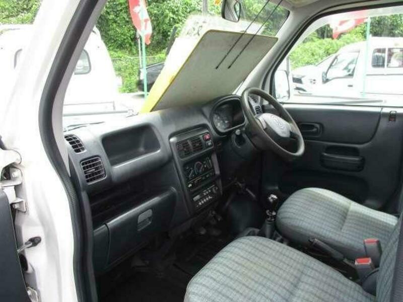 ACTY TRUCK
