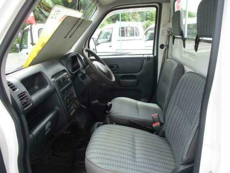 ACTY TRUCK