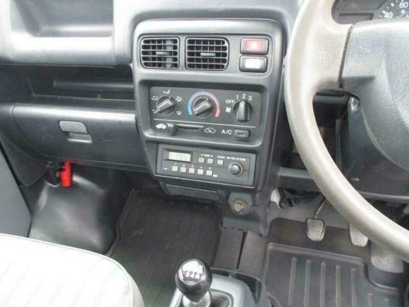 ACTY TRUCK