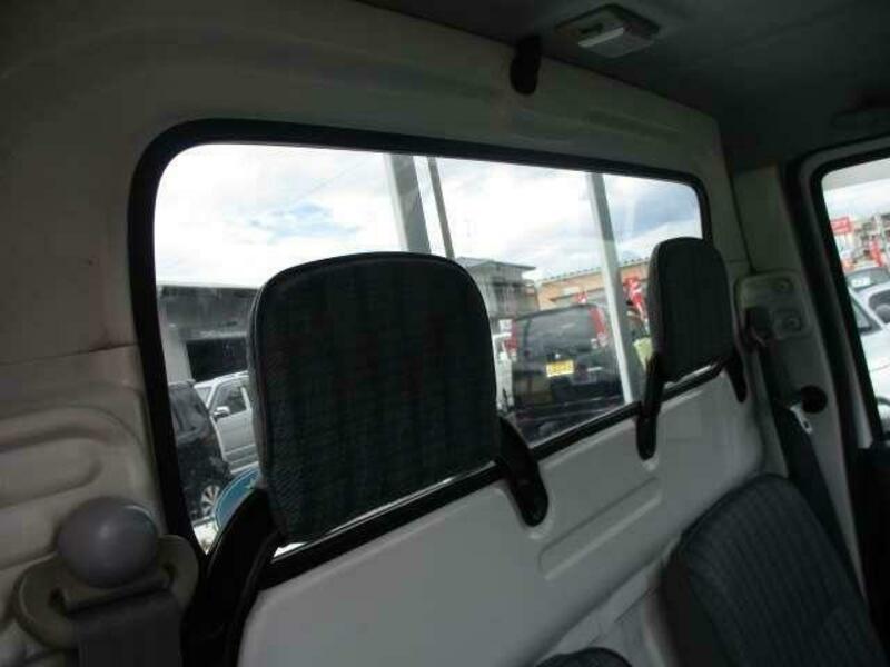 ACTY TRUCK