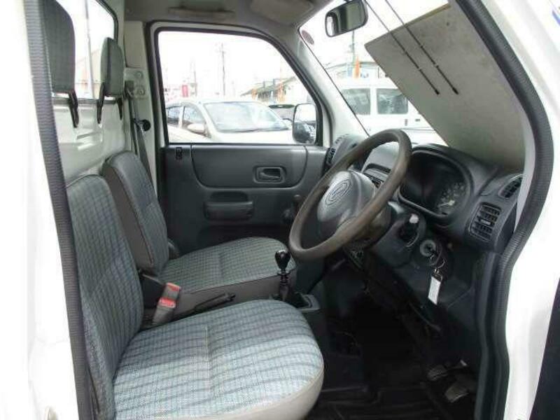 ACTY TRUCK