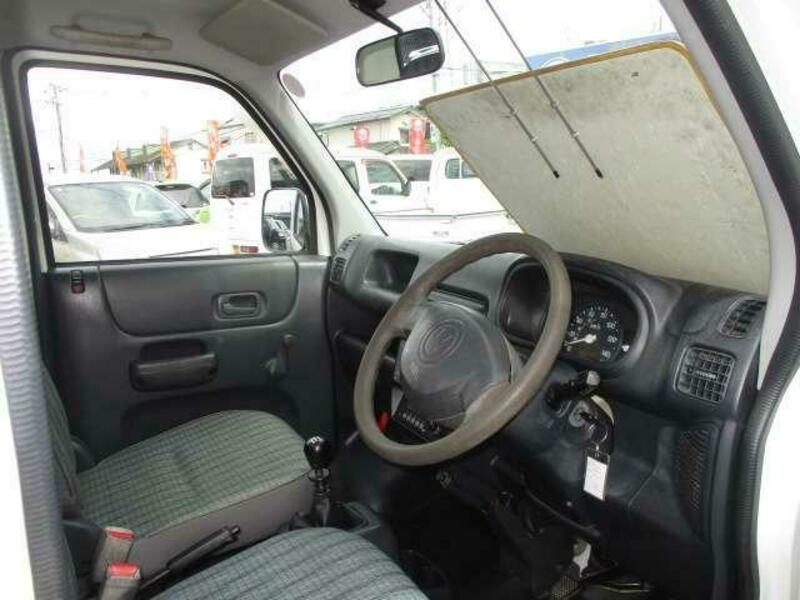 ACTY TRUCK